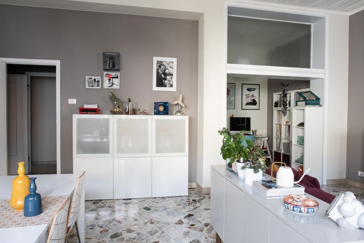 B&B Solea Катания Экстерьер фото