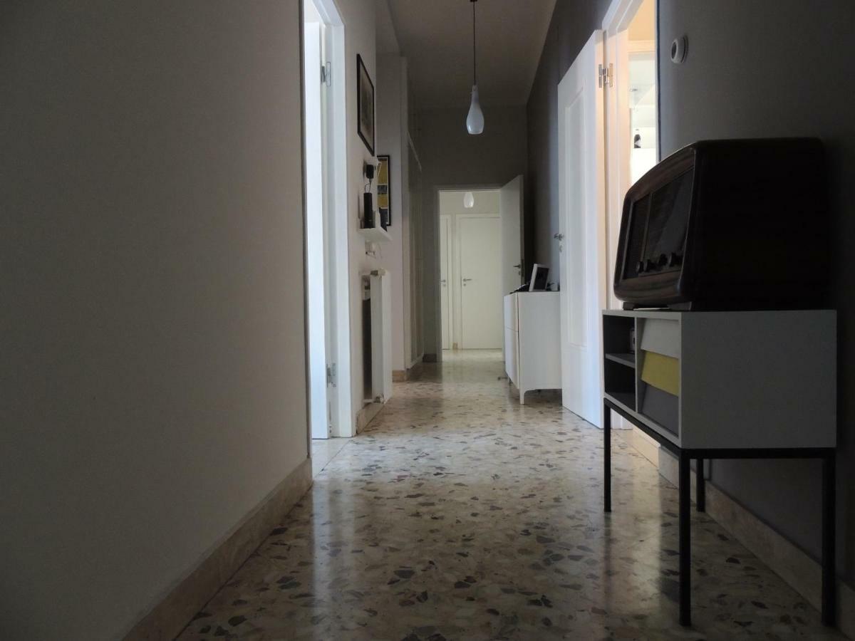 B&B Solea Катания Экстерьер фото