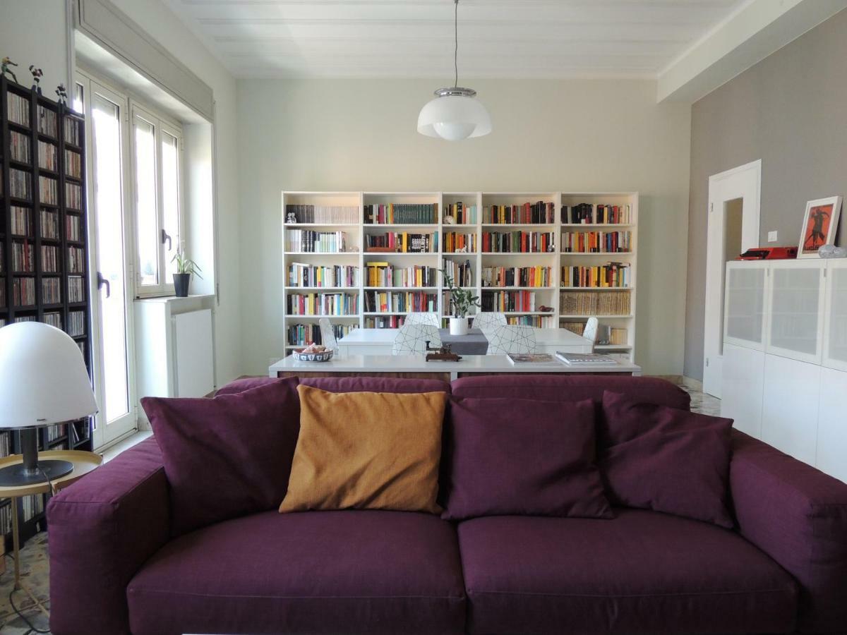 B&B Solea Катания Экстерьер фото