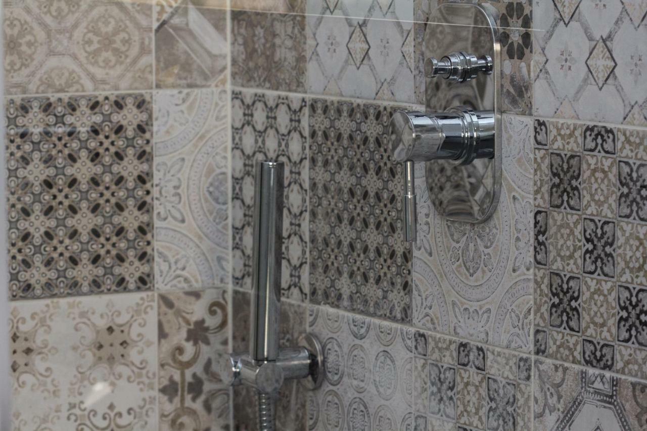 B&B Solea Катания Экстерьер фото