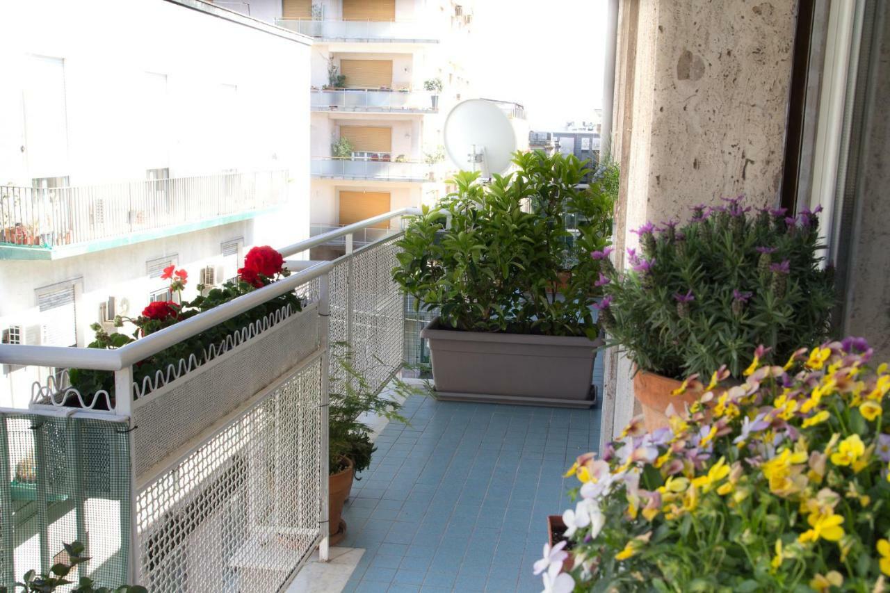 B&B Solea Катания Экстерьер фото
